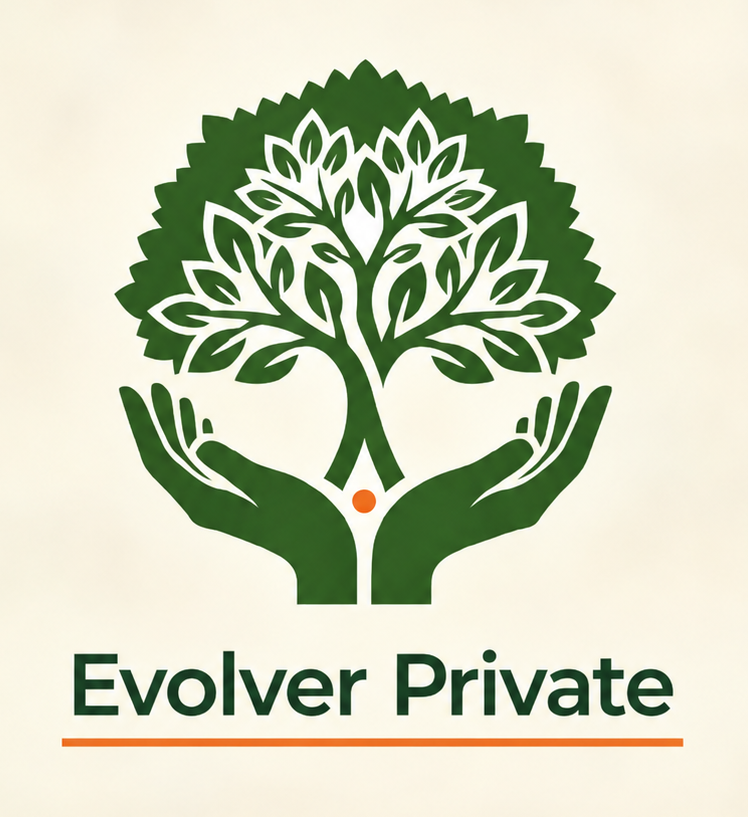 evolver logo new